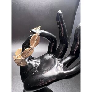 Premier Designs Connected Coin Bracelet